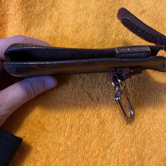 ‼️SALE‼️Authentic Louis Vuitton monogram canvas Etui case - Picture 8 of 10